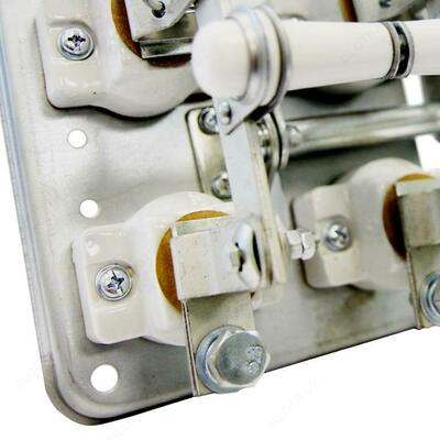 Ajratuvchi RB-31 100A * dastasi ong tomonda